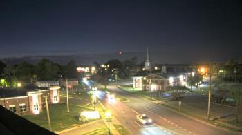 Weather camera view of Hopewell Emergency Management.