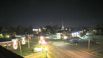 Weather camera view of Hopewell Emergency Management.