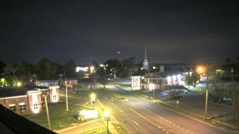 Weather camera view of Hopewell Emergency Management.