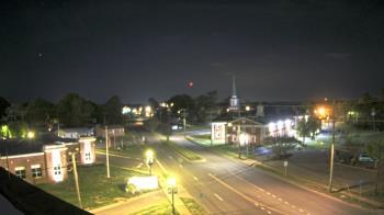 Weather camera view of Hopewell Emergency Management.