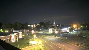 Weather camera view of Hopewell Emergency Management.