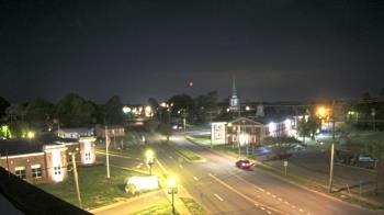 Weather camera view of Hopewell Emergency Management.