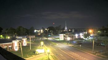 Weather camera view of Hopewell Emergency Management.