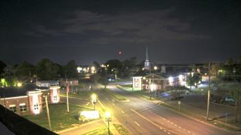 Weather camera view of Hopewell Emergency Management.