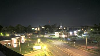 Weather camera view of Hopewell Emergency Management.