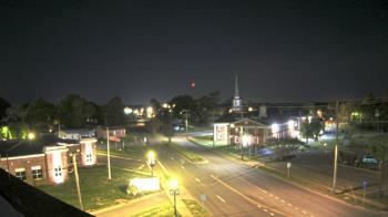 Weather camera view of Hopewell Emergency Management.