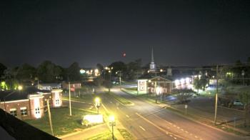 Weather camera view of Hopewell Emergency Management.