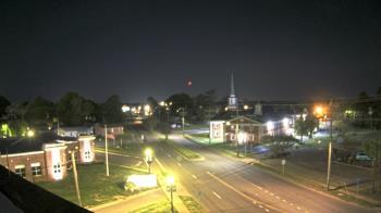 Weather camera view of Hopewell Emergency Management.