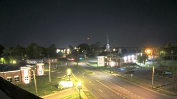 Weather camera view of Hopewell Emergency Management.