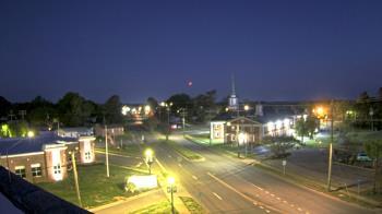 Weather camera view of Hopewell Emergency Management.