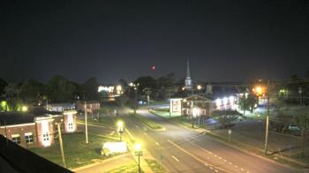 Weather camera view of Hopewell Emergency Management.