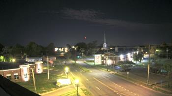 Weather camera view of Hopewell Emergency Management.