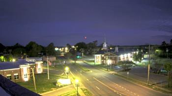 Weather camera view of Hopewell Emergency Management.