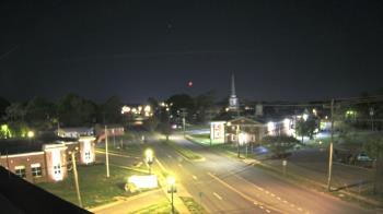 Weather camera view of Hopewell Emergency Management.