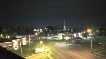 Weather camera view of Hopewell Emergency Management.