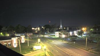 Weather camera view of Hopewell Emergency Management.