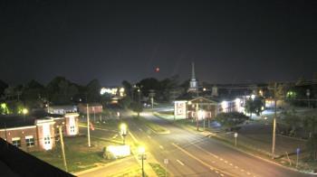 Weather camera view of Hopewell Emergency Management.