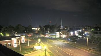 Weather camera view of Hopewell Emergency Management.