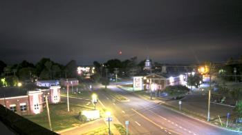Weather camera view of Hopewell Emergency Management.