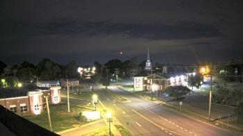 Weather camera view of Hopewell Emergency Management.