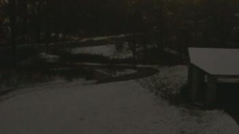 Weather camera view of Wildwood Park.