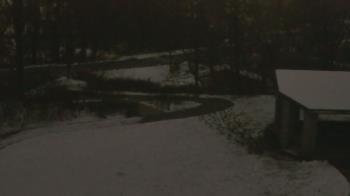 Weather camera view of Wildwood Park.