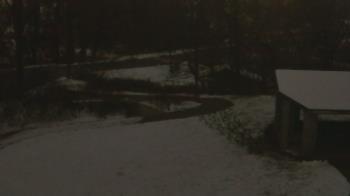Weather camera view of Wildwood Park.