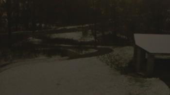 Weather camera view of Wildwood Park.