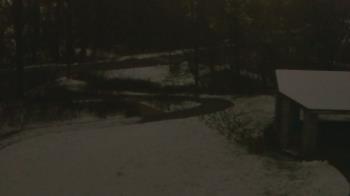 Weather camera view of Wildwood Park.