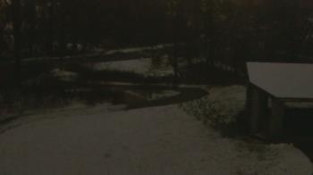 Weather camera view of Wildwood Park.