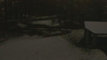 Weather camera view of Wildwood Park.