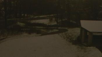 Weather camera view of Wildwood Park.