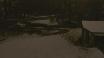 Weather camera view of Wildwood Park.