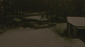 Weather camera view of Wildwood Park.