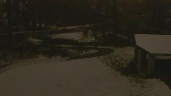 Weather camera view of Wildwood Park.