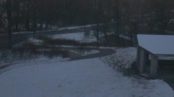 Weather camera view of Wildwood Park.