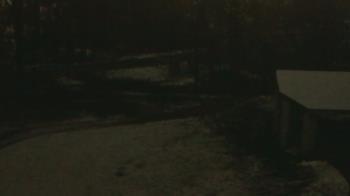 Weather camera view of Wildwood Park.
