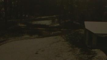 Weather camera view of Wildwood Park.