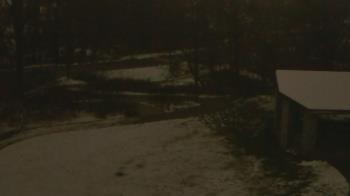 Weather camera view of Wildwood Park.