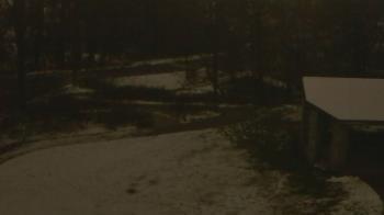 Weather camera view of Wildwood Park.