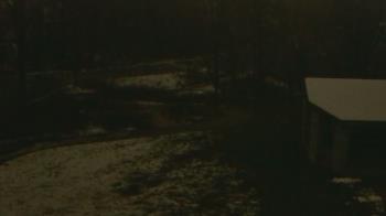Weather camera view of Wildwood Park.