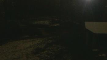 Weather camera view of Wildwood Park.