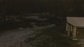 Weather camera view of Wildwood Park.