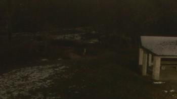 Weather camera view of Wildwood Park.