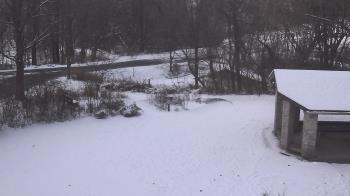 Weather camera view of Wildwood Park.