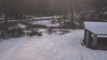 Weather camera view of Wildwood Park.