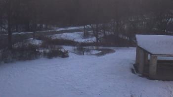 Weather camera view of Wildwood Park.