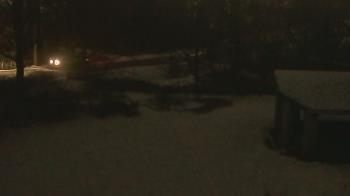 Weather camera view of Wildwood Park.