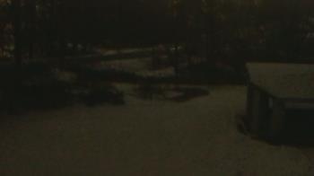 Weather camera view of Wildwood Park.