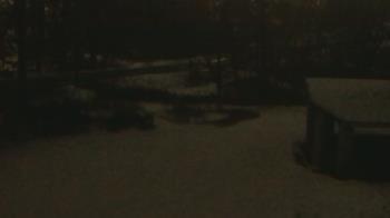 Weather camera view of Wildwood Park.